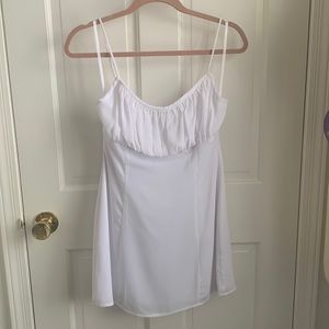 Revolve dress